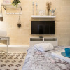 Отель Valletta South Street Apartment, фото 11