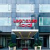 Отель Leonardo Royal Hotel Düsseldorf Königsallee в Дюссельдорфе