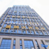 Отель Jade Lion Hotel (Chongqing North Railway Station Longtou Temple), фото 21