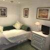Отель Lancaster Gate Apartments, фото 4
