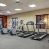 Отель Hampton Inn & Suites Blythe, фото 17