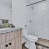 Отель Impeccable 2 Bed Queen Suite Parking N Elevator в Майами