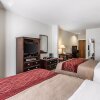 Отель Comfort Inn & Suites, фото 22