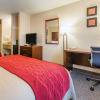 Отель Comfort Inn North - Air Force Academy Area, фото 8