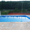 Отель Tennis court Studio Slivje with pool, фото 8
