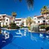 Отель PortAventura® Resort в Салоу