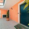 Отель Inviting Apartment in Villammare With Small Garden, фото 7