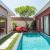 Отель Jays Villas, фото 14