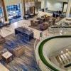 Отель Embassy Suites by Hilton Chicago Downtown River North, фото 15