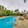 Отель Santa Barbara Vacation Rental w/ Pool & Hot Tub!, фото 14