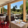 Отель Spa Restaurant Domaine du Moulin, фото 23
