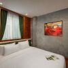 Отель Hanoi La Selva Central Hotel, фото 7