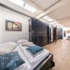 Отель Design Apartments Potsdam, фото 6