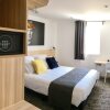 Отель Brit Hotel Martigues Nord, фото 7