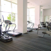 Отель Spacious And Homey 2Br Apartment At One Park Residence, фото 9