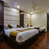 Отель Atlantica Ajmer, фото 4
