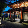 Отель Pinggala Villa Ubud, фото 1