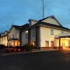 Отель Best Western Country Side Inn, фото 16