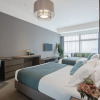 Отель Hangzhou EFC Wonderland Apartment - Hangzhou Alibaba T7 Branch, фото 21