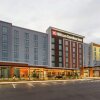 Отель Hilton Garden Inn Knoxville Papermill Drive, фото 28