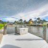 Отель Marco Island Home w/ Southwest Sun & 2 Mi to Beach, фото 17