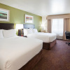 Отель Holiday Inn Express & Suites Aberdeen, an IHG Hotel, фото 7