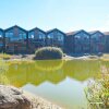 Отель Cozy Apartment in Bogense near Sea, фото 7