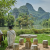Отель Yangshuo Mountain Retreat, фото 21