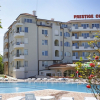 Отель Prestige City Aparthotel, фото 9