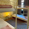 Отель Teodora Accommodation Hostel & Suits, фото 13