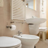 Отель Cozy Apartment in Rimini Italy near Beach, фото 6