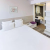 Отель Novotel Suites Luxembourg, фото 5