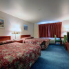 Отель Americas Best Value Inn-Edmonds Seattle North, фото 3
