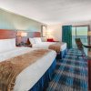 Отель Days Inn & Suites by Wyndham St. Ignace Lakefront, фото 28