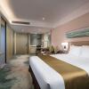 Отель Holiday Inn Hangzhou Gongshu, an IHG Hotel, фото 34