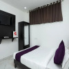 Отель OYO 14578 Green Square, фото 12