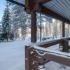 Отель Holiday Home Villa kontio, фото 14