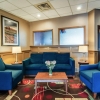 Отель Comfort Inn & Suites South Hill I-85, фото 33