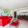 Отель Moonscape Villa 205 - 5 Star 2 Bed Samui Pool Villa Rental, фото 1