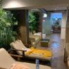 Отель Luxury Orchid apartment with a garden in a private hotel complex Cascadas Bulgaria, фото 1