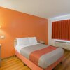 Отель Motel 6 Medford, OR - North, фото 5