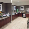 Отель Hampton Inn & Suites Oklahoma City-Bricktown, фото 11
