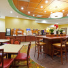 Отель Holiday Inn Express & Suites Greensboro-(I-40 Wendover), an IHG Hotel, фото 26
