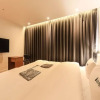 Отель Busan Gangseo Jisadong Prime Good, фото 32