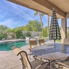 Отель Updated Indio Home w/ Pool - 6 Mi to Coachella!, фото 8