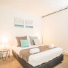 Отель Modern And Chic Apartment Next To Parramatta Station, фото 2