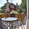 Отель Amazing Home in Löttorp With 2 Bedrooms and Wifi, фото 8