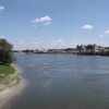 Отель Apartments Osijek By The River в Осийке