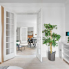 Отель Sanders Stage - Endearing 3-bdr. Apt. Near Nyhavn, фото 18