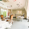 Отель Hamyang Saedeulbaramhwangto Pension, фото 7